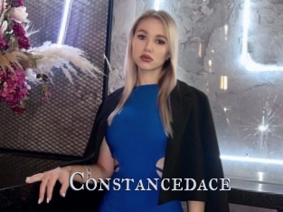 Constancedace