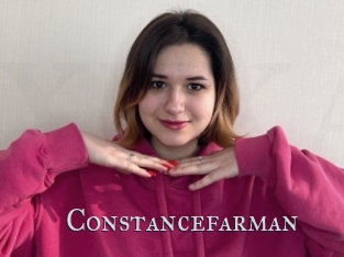 Constancefarman