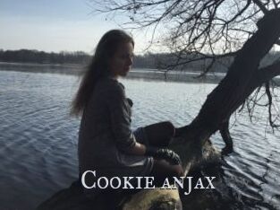 Cookie_anjax