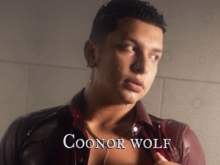 coonor_wolf Xxx Amateur