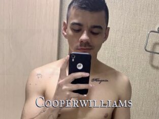 Cooperwilliams