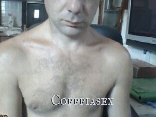 Copppiasex