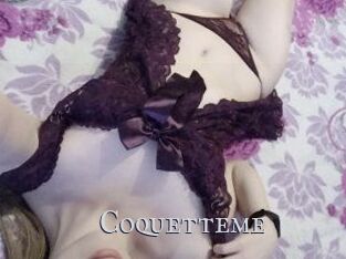 Coquetteme