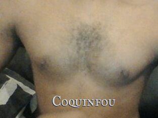 Coquinfou