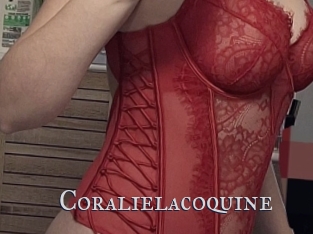 Coralielacoquine