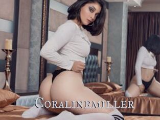 Coralinemiller