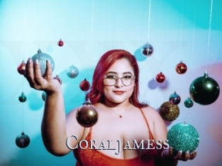 Coraljamess