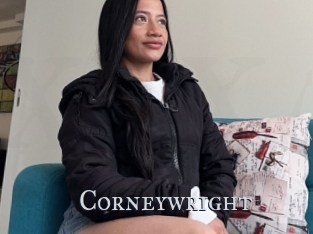 Corneywright