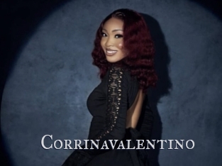 Corrinavalentino