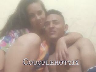 Couoplehot21x