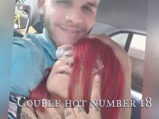 Couple_hot_number_18