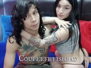 couplefetishbad Xxx Amateur