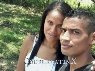 CouplelatinX