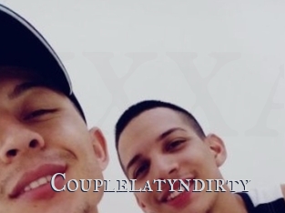 couplelatyndirty Xxx Amateur
