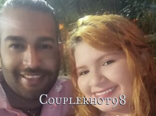 Couplerhot98