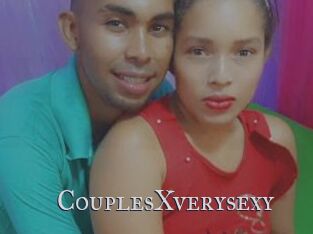 CouplesXverysexy