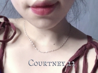 courtney_22 Xxx Amateur