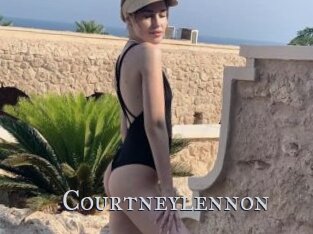 Courtneylennon