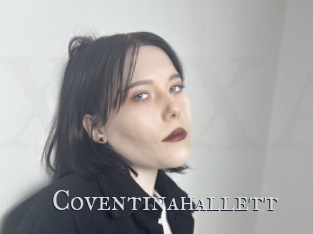 Coventinahallett