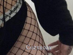 Cozyrozy