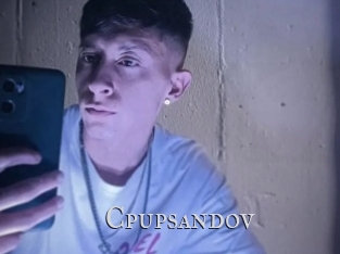 cpupsandov Xxx Amateur