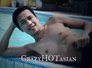 CrazyHOTasian