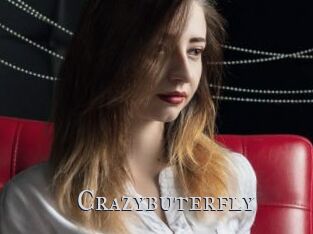 Crazybuterfly