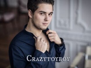 Crazytoyboy