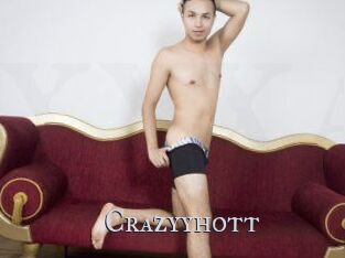 Crazyyhott