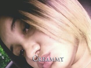 Creammy