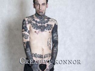 Creative_konnor