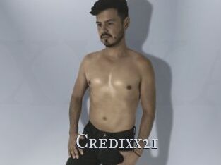 Credixx21