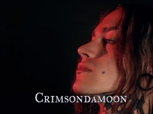 crimsondamoon Xxx Amateur