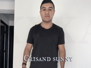 crisand_sunny Xxx Amateur