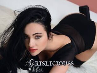 Crisliciouss