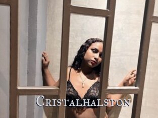 cristalhalston Xxx Amateur