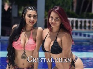 Cristaloren