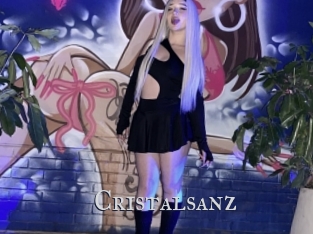 cristalsanz Xxx Amateur