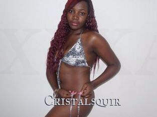 Cristalsquir