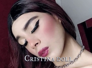 cristina_doll Xxx Amateur