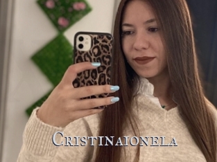 Cristinaionela