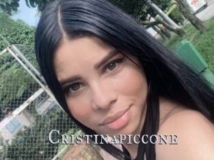 Cristinapiccone