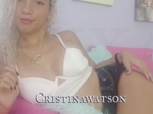Cristinawatson