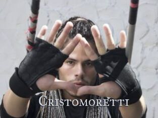 Cristomoretti