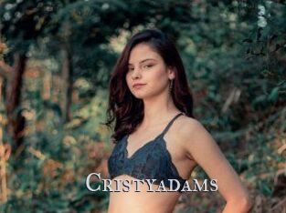 Cristyadams
