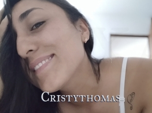 Cristythomas