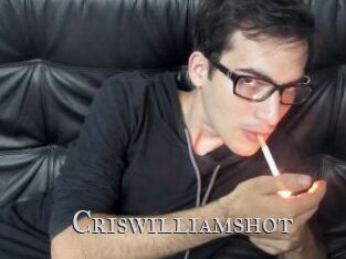 Criswilliamshot