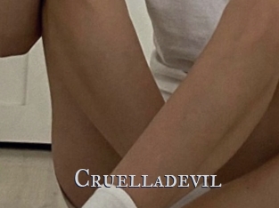 Cruelladevil
