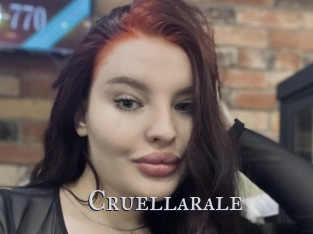 Cruellarale