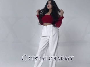 crystalcharmy Xxx Amateur
